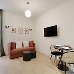 Studio Pleasant- 2P- Saint-Germain-Des-Pres