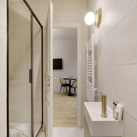 Apartment Pleasant- 2p- Saint-germain-des-pres